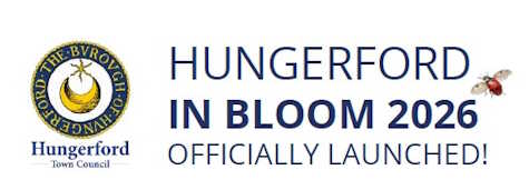 Hungerford in Bloom 2026